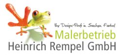 Malermeister Heinrich Rempel